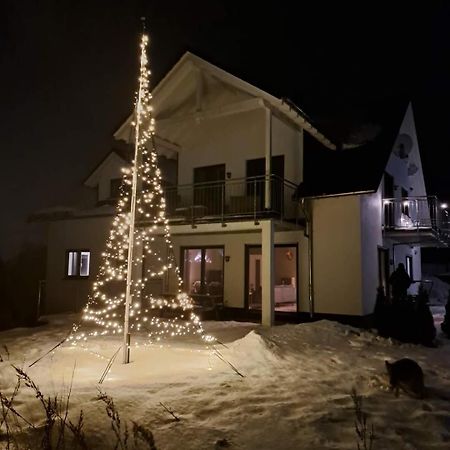 Vakantiehuiswinterberg Exterior photo