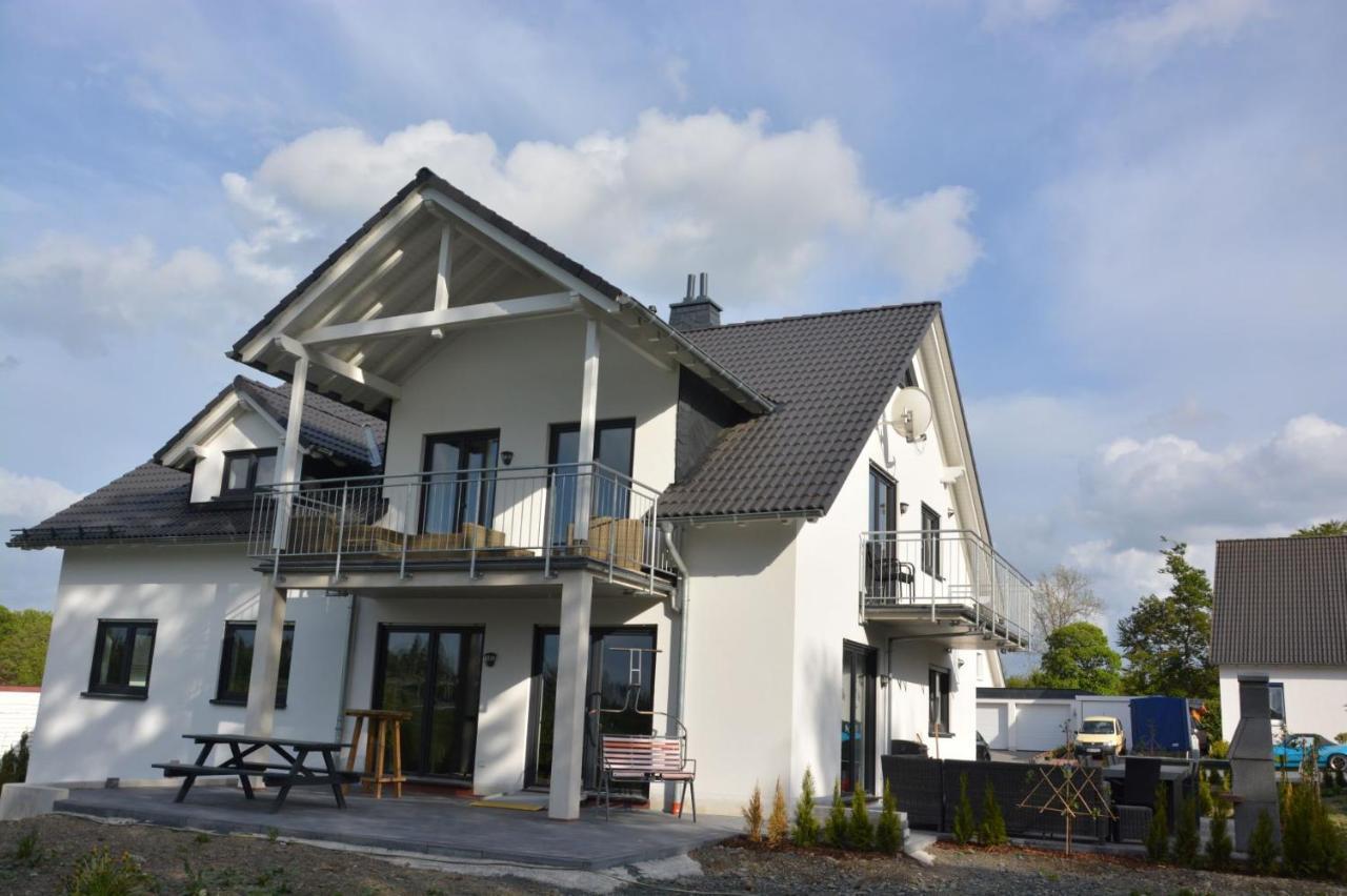 Vakantiehuiswinterberg Exterior photo