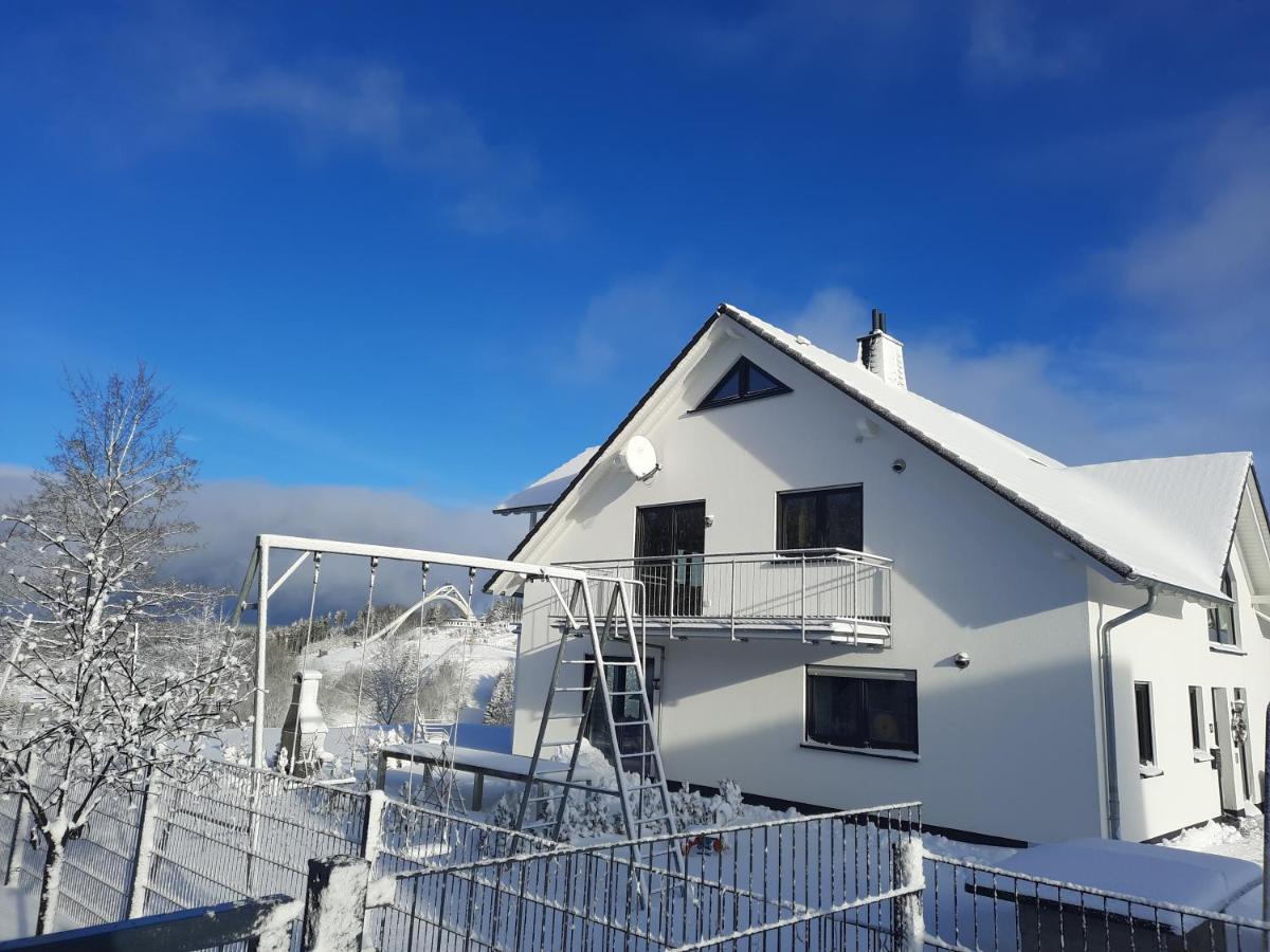 Vakantiehuiswinterberg Exterior photo