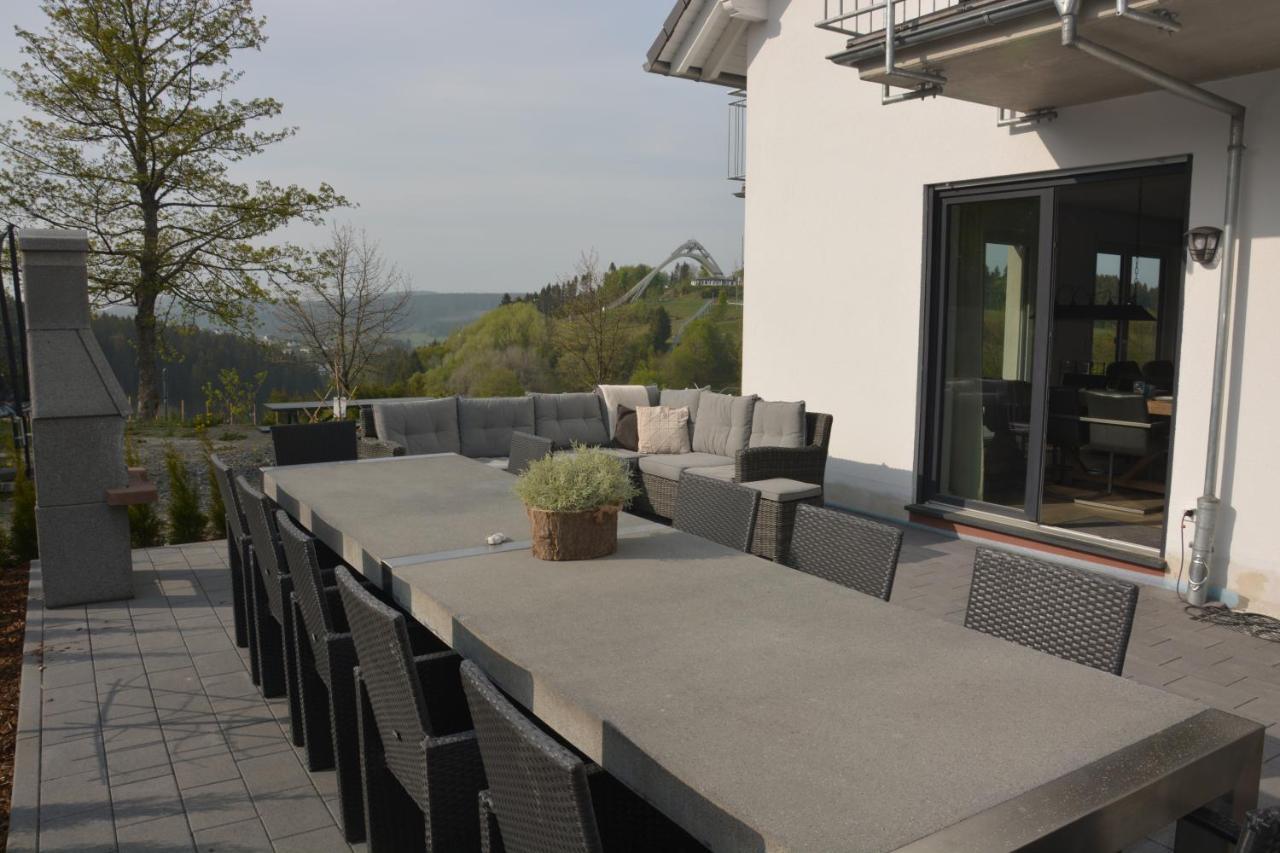 Vakantiehuiswinterberg Exterior photo