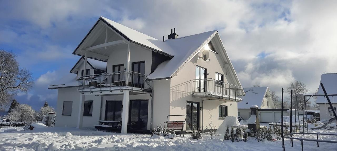 Vakantiehuiswinterberg Exterior photo